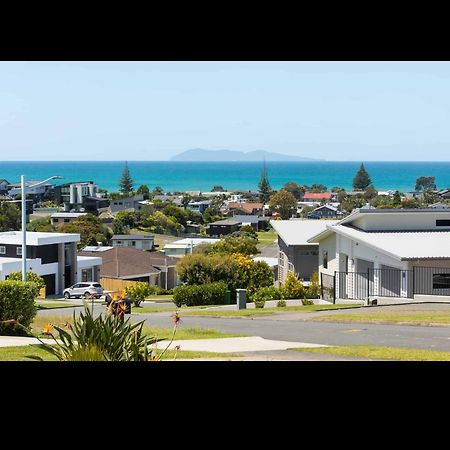 Waihi Beach Toroha Cosy Cabin エクステリア 写真
