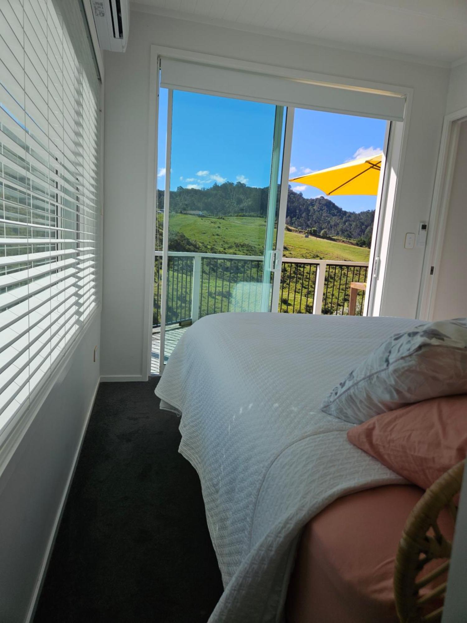 Waihi Beach Toroha Cosy Cabin エクステリア 写真